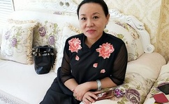 康复舞春满人间